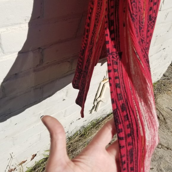 Vintage 90's Sag Harbor Column Dress -Size 12 - Picture 6 of 6